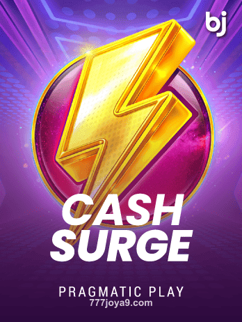 bd777joya Cash Surgepng Slot Game