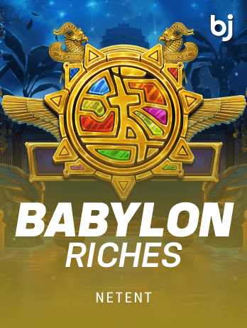Babylon Richespng