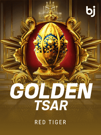 Golden Tsar